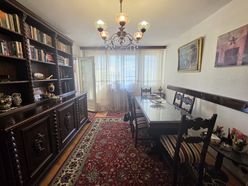 Dristor, 5 min. metrou, farmacia Tei, str Parului, centrala, 2 gr. sanitare